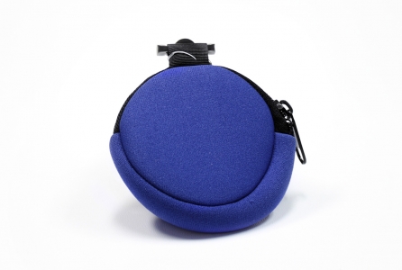 Coin Case/Yo-yo holder: Royal