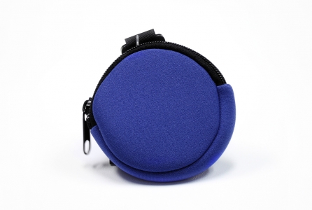 Coin Case/Yo-yo holder: Royal