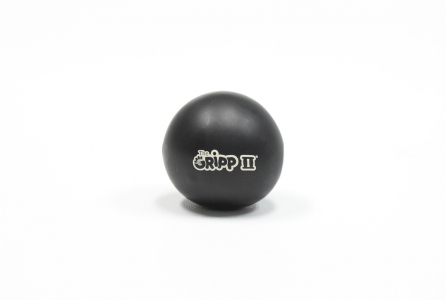 GRIPP II - Sport Hand Trainer: Black