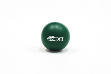 GRIPP II - Sport Hand Trainer: Green