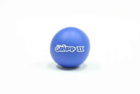 GRIPP II - Sport Hand Trainer: Royal