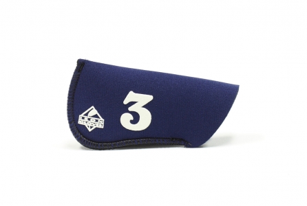 #3 Iron Glove: Navy