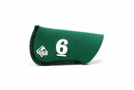 #6 Iron Glove: Green