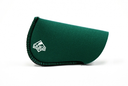 Blank Glove: Green