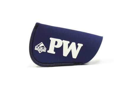 Pitching Wedge Glove: Navy