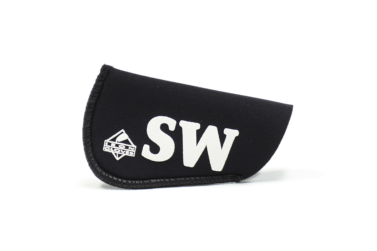 Iron gloves bat sales warmer