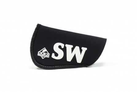 Sand Wedge Glove: Black