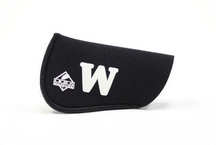 Wedge Glove: Black