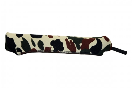 15&quot; Scope Cover: Camo